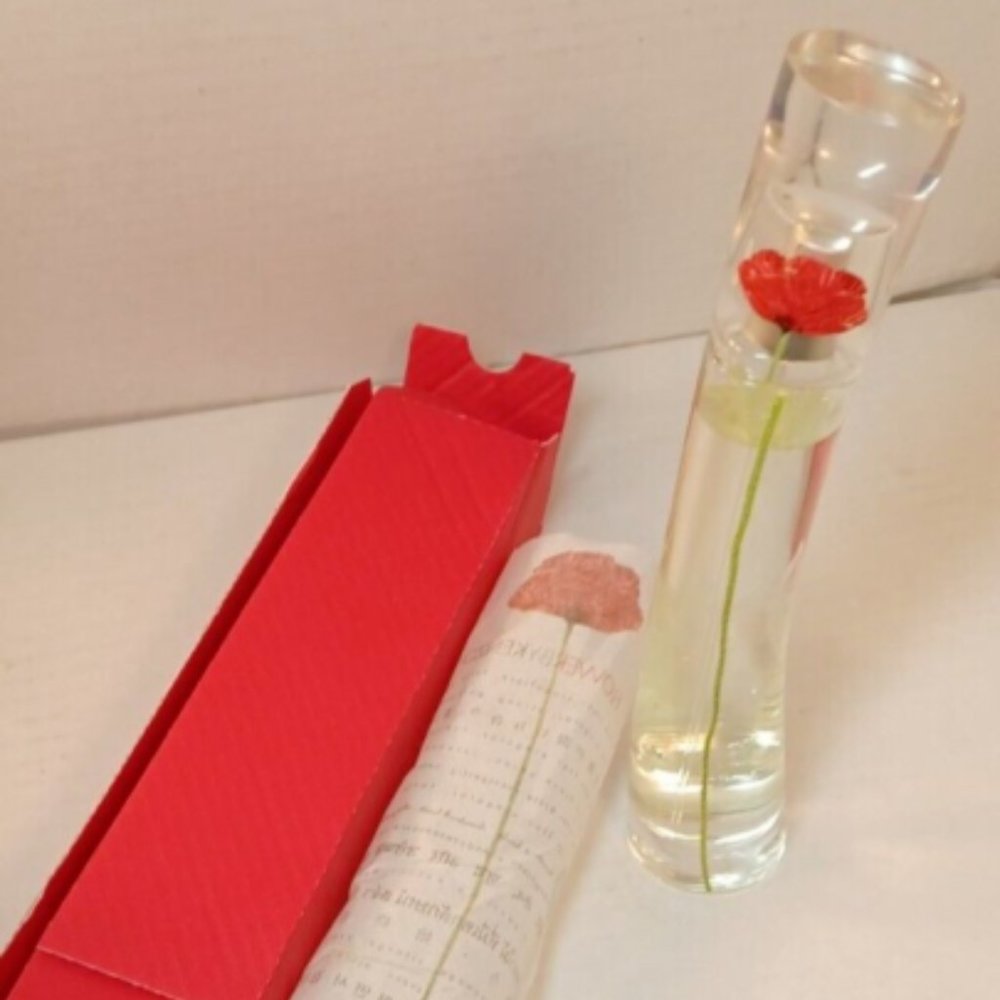 Flower By Kenzo Eau D'ete Summer Fragrance-50 ml /1.7 oz-Brand NEW-Box Shipping